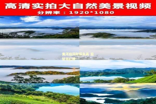 黄河旋风财报失真 监管亮红牌